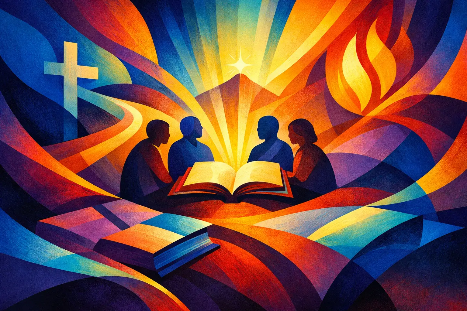Why Group Consistency Matters in Bible Study