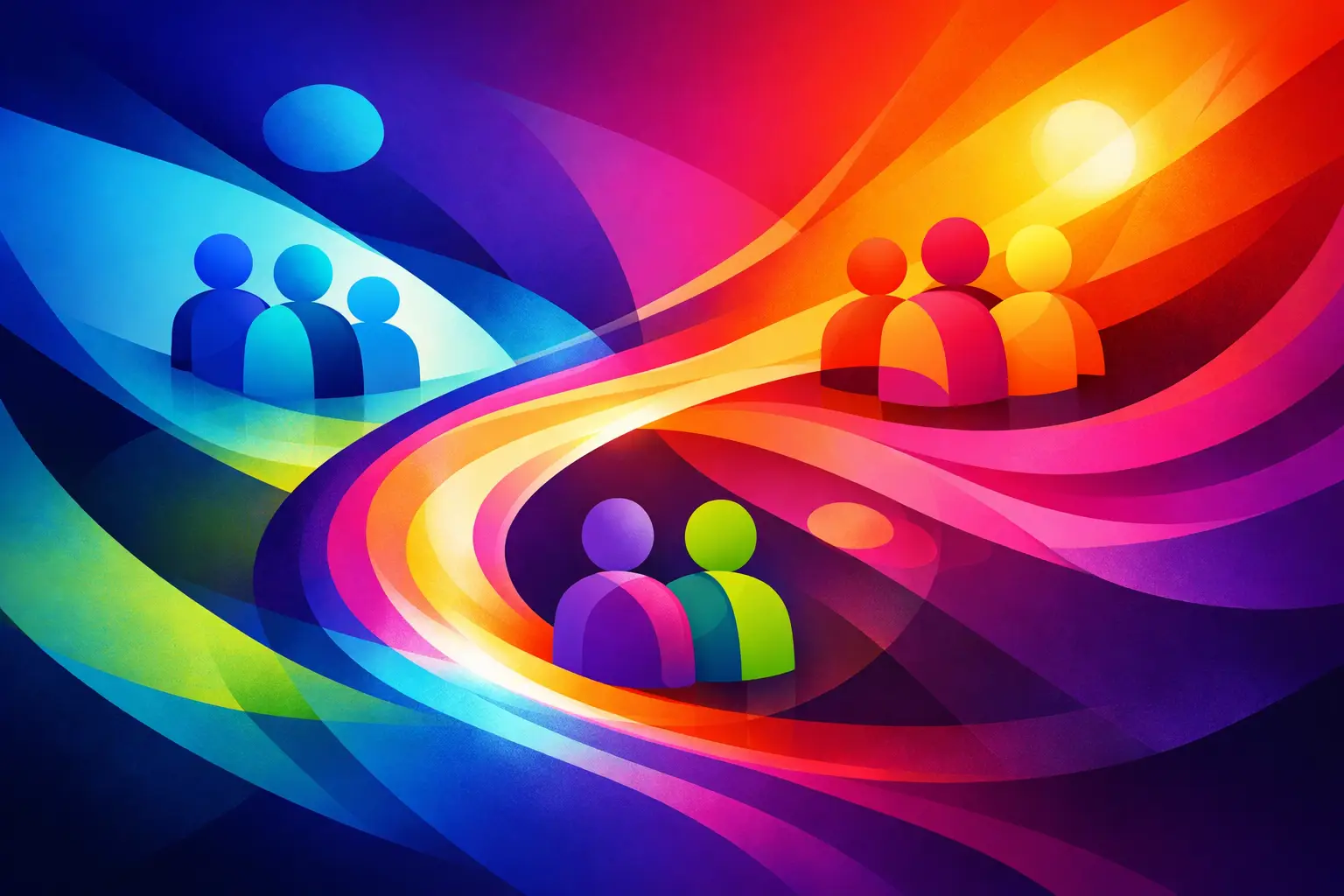 Why Small Group Matching Benefits Matter
