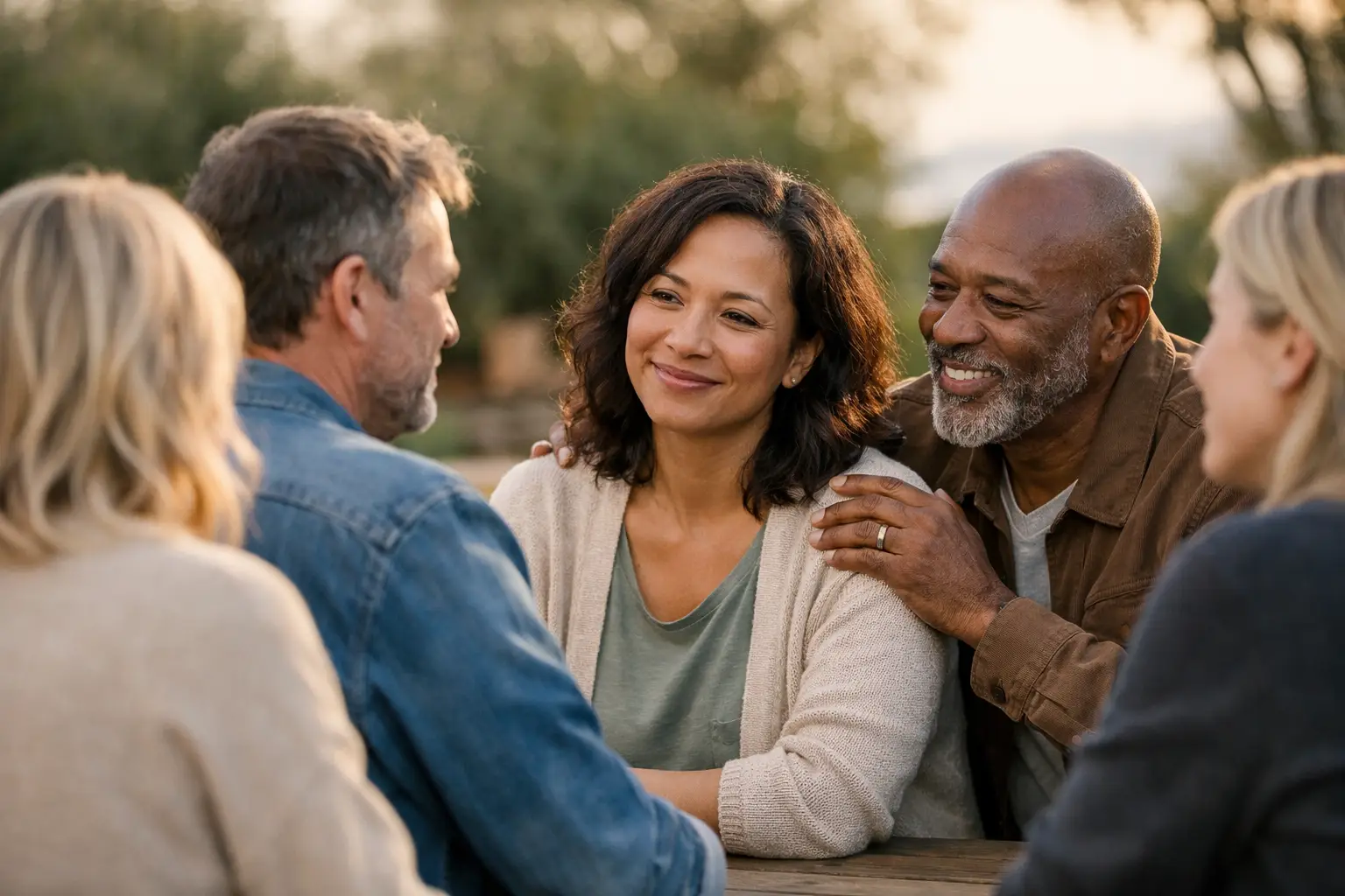 Belonging After Church Burnout Can Be Gentle