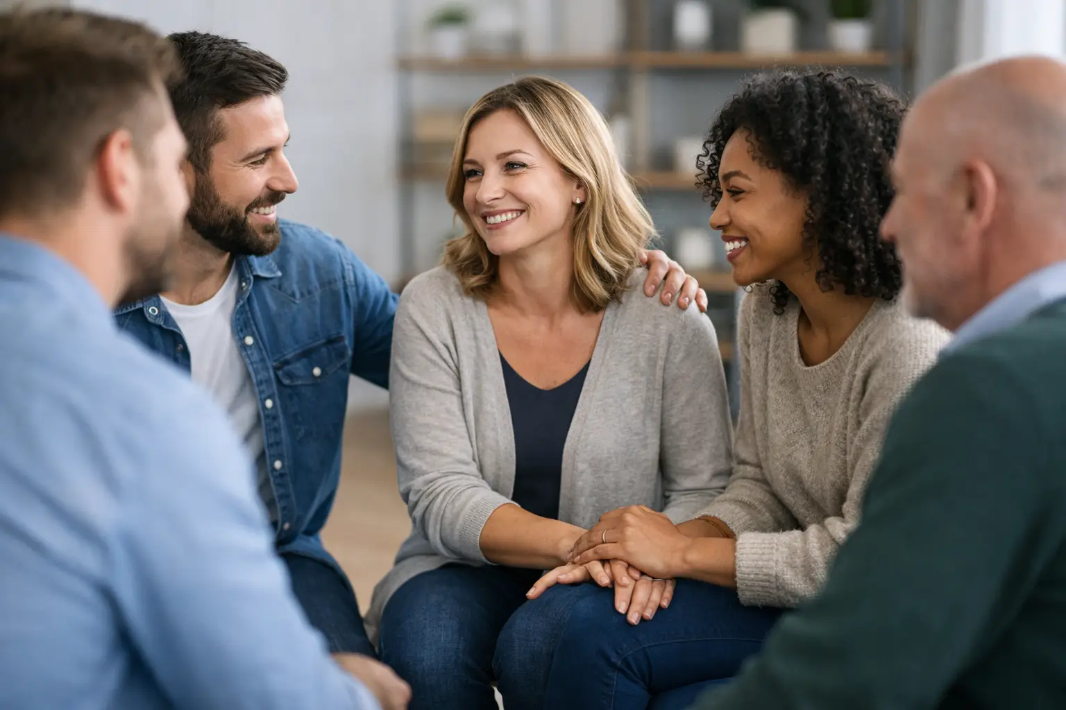 10 Clear Signs of Emotionally Safe Fellowship
