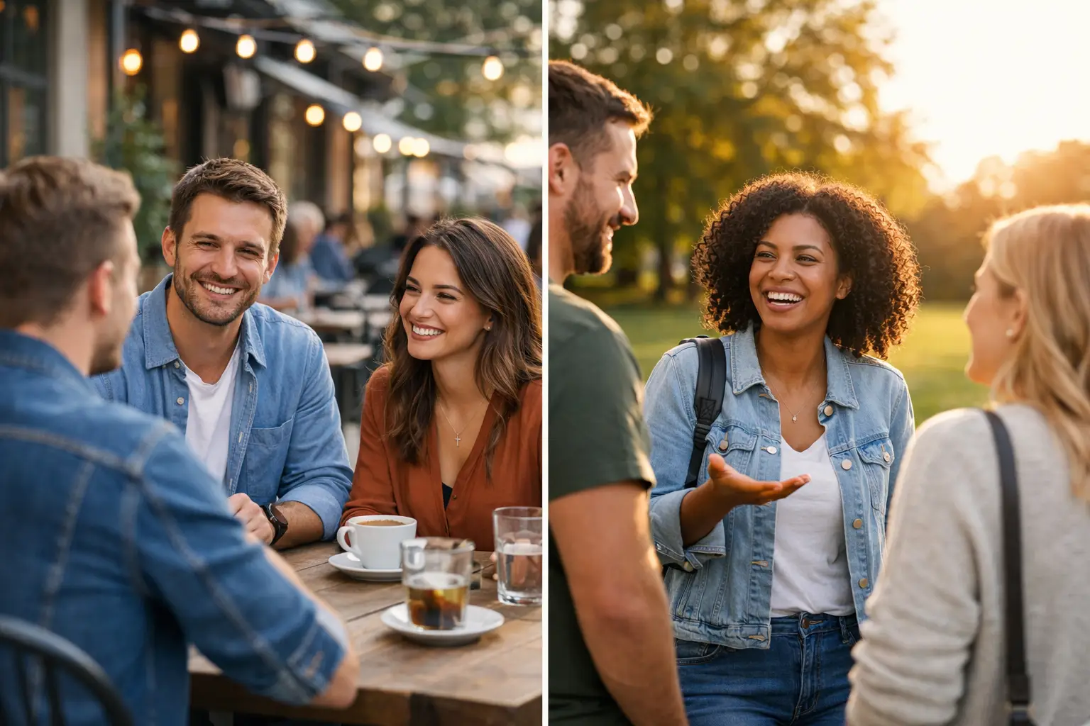 How to Meet Christians Outside Church Locally