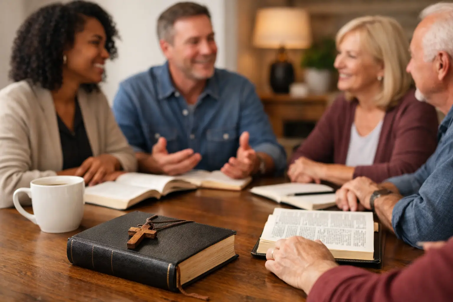 Local Bible Meetup Review for Genuine Connection