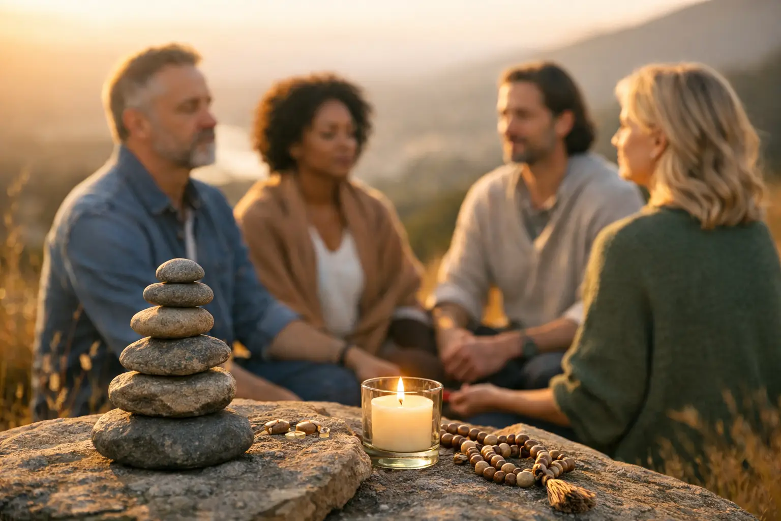 7 Reasons Adults Seek Spiritual Belonging