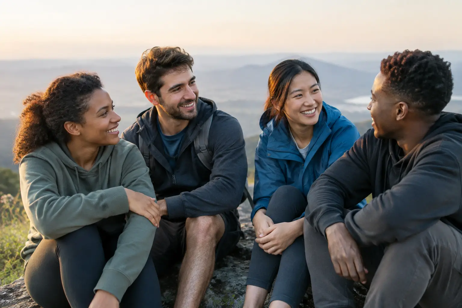 What Spiritual Belonging Looks Like in Real Life