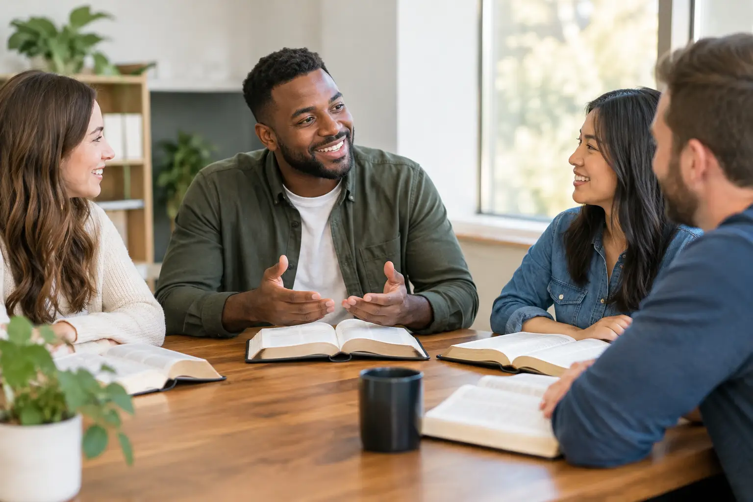 Do Bible Groups Cost? A Clear, Honest Answer
