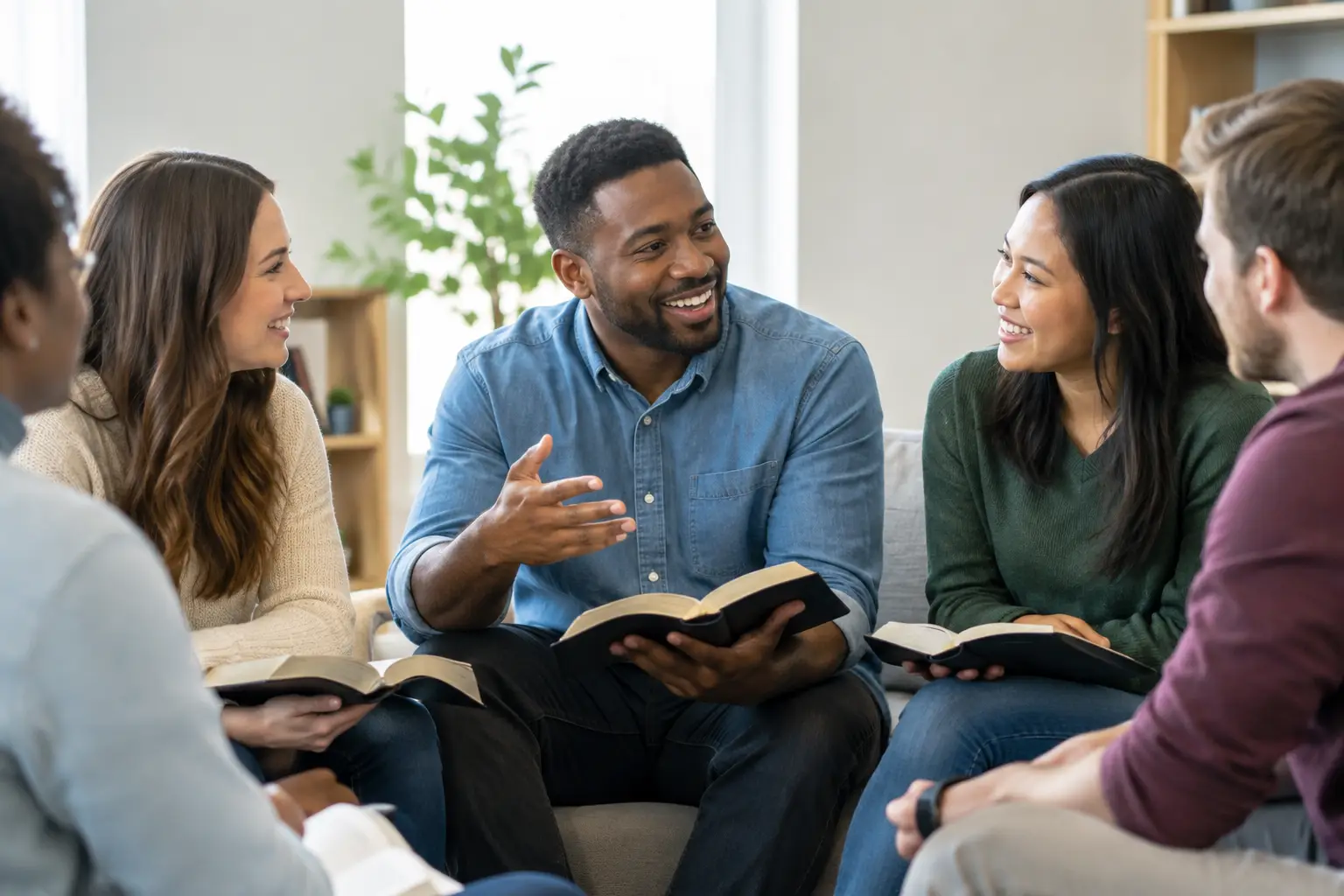 Why Christians Need Fellowship for Real Life